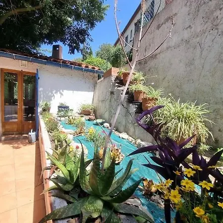 T3 - Piscine - Parking- Jardin