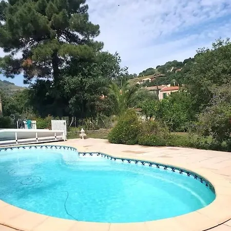 T3 - Piscine - Parking- Jardin